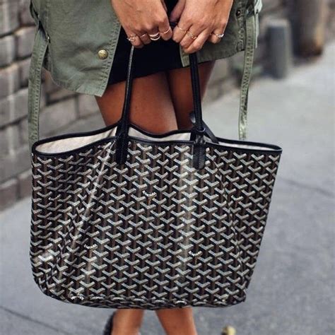 goyard bags